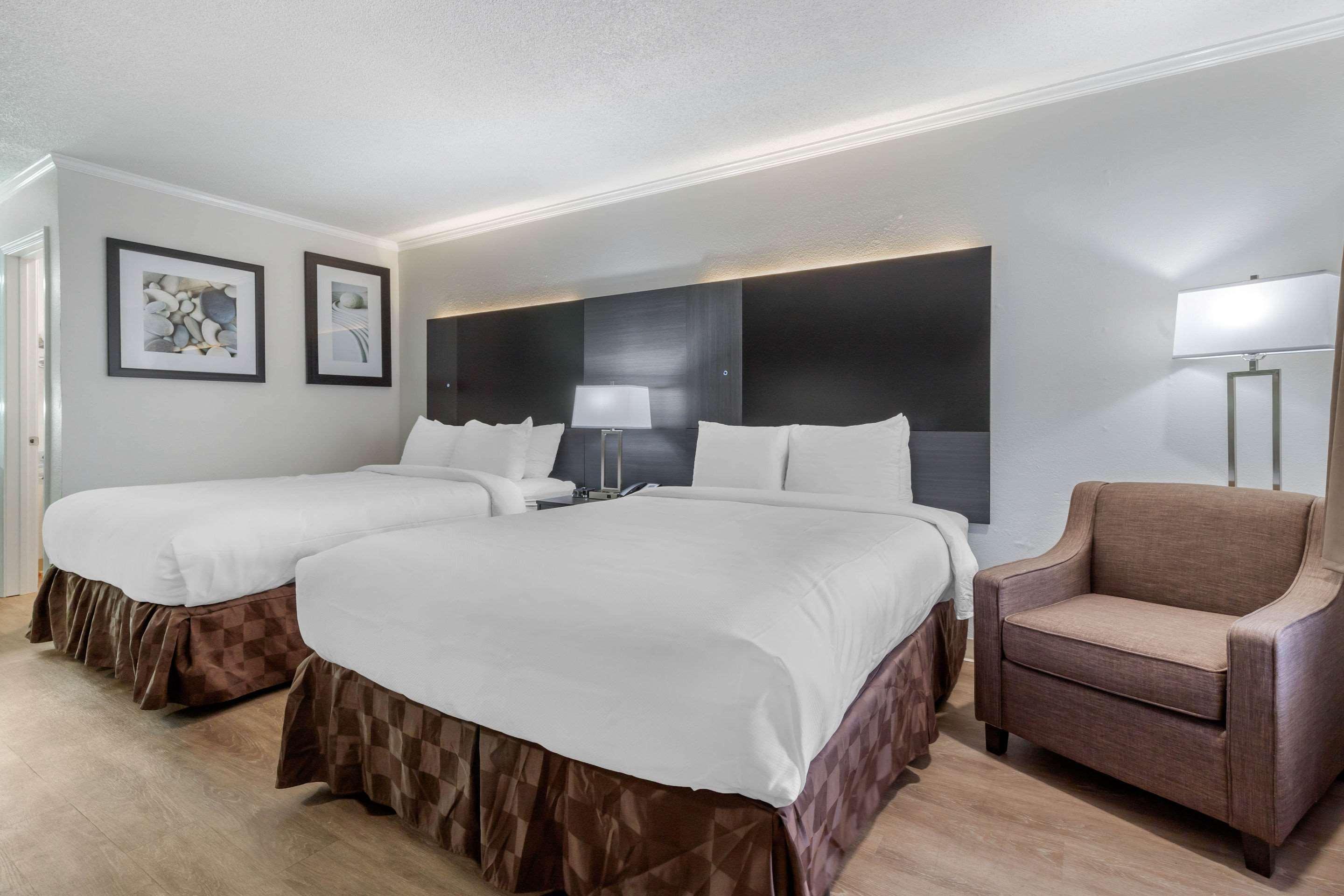 ซับเออร์เบิน เอ็กซ์เทนด์ สเตย์ โฮเต็ล แอท ดิ ยูนิเวอร์ซิตี้ Hotel คอนเวย์ ภายนอก รูปภาพ